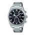 "Открийте уникален член в легендарното семейство на Casio-Edifice - модел EFB-710D-1AVUEF. Casio Edifice са часовници , които предлагат елегантност и функционалност за мъже, които ценят съчетанието от стил и издръжливост.
