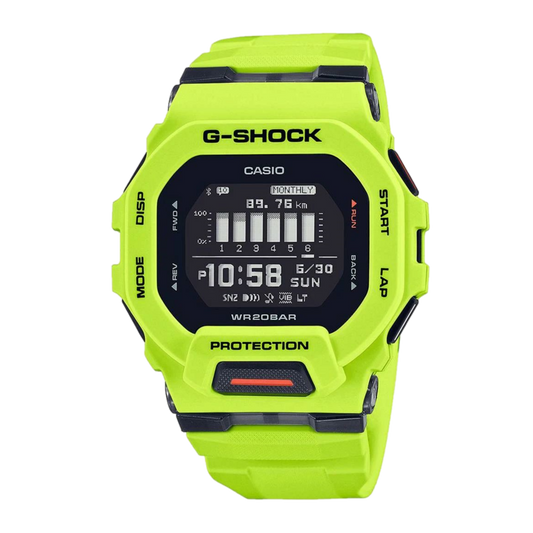 Casio G-Shock GBD-200-9ER