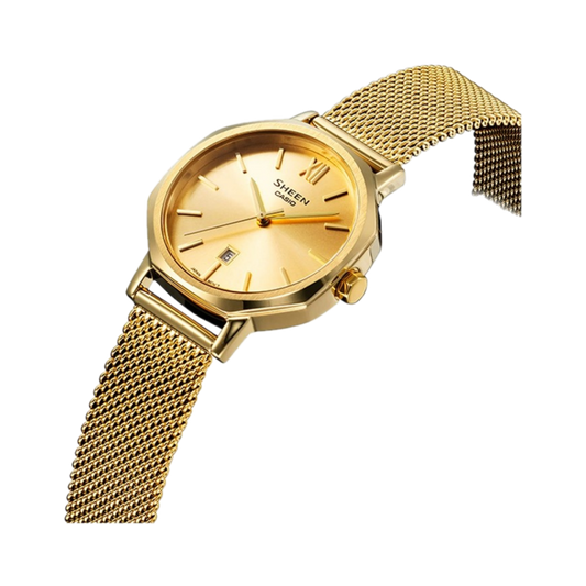 Casio Sheen SHE-4554GM-9AUEF