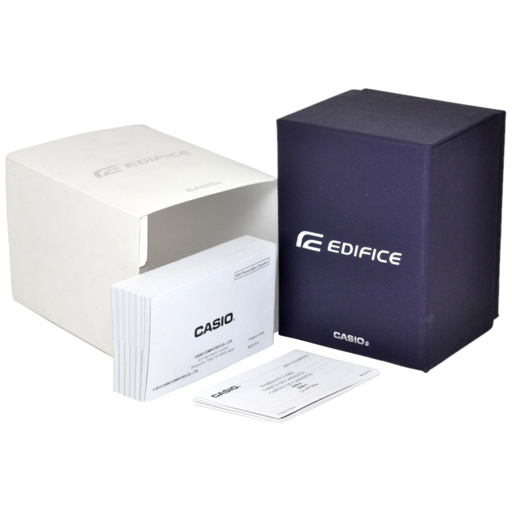 Casio Edifice EFS-S510D-2AVUEF