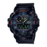 Casio G-Shock GA-700RGB-1AER