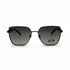 Bialucci BL6149P C32 дамски слънчеви очила черен златист профилен изглед UV400 | morismag.bg