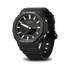 Casio G-Shock GA-2100-1AER CasiOak часовник страничен изглед MorisMag