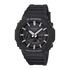 Casio G-Shock GA-2100-1AER CasiOak черен часовник MorisMag