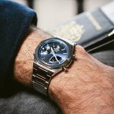 Casio Edifice ECB-S10D-2AEF