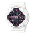 Дамски спортен часовник Casio G-Shock GMA-S140M-7AER
Casio G-Shock GMA-S140M-7AER
