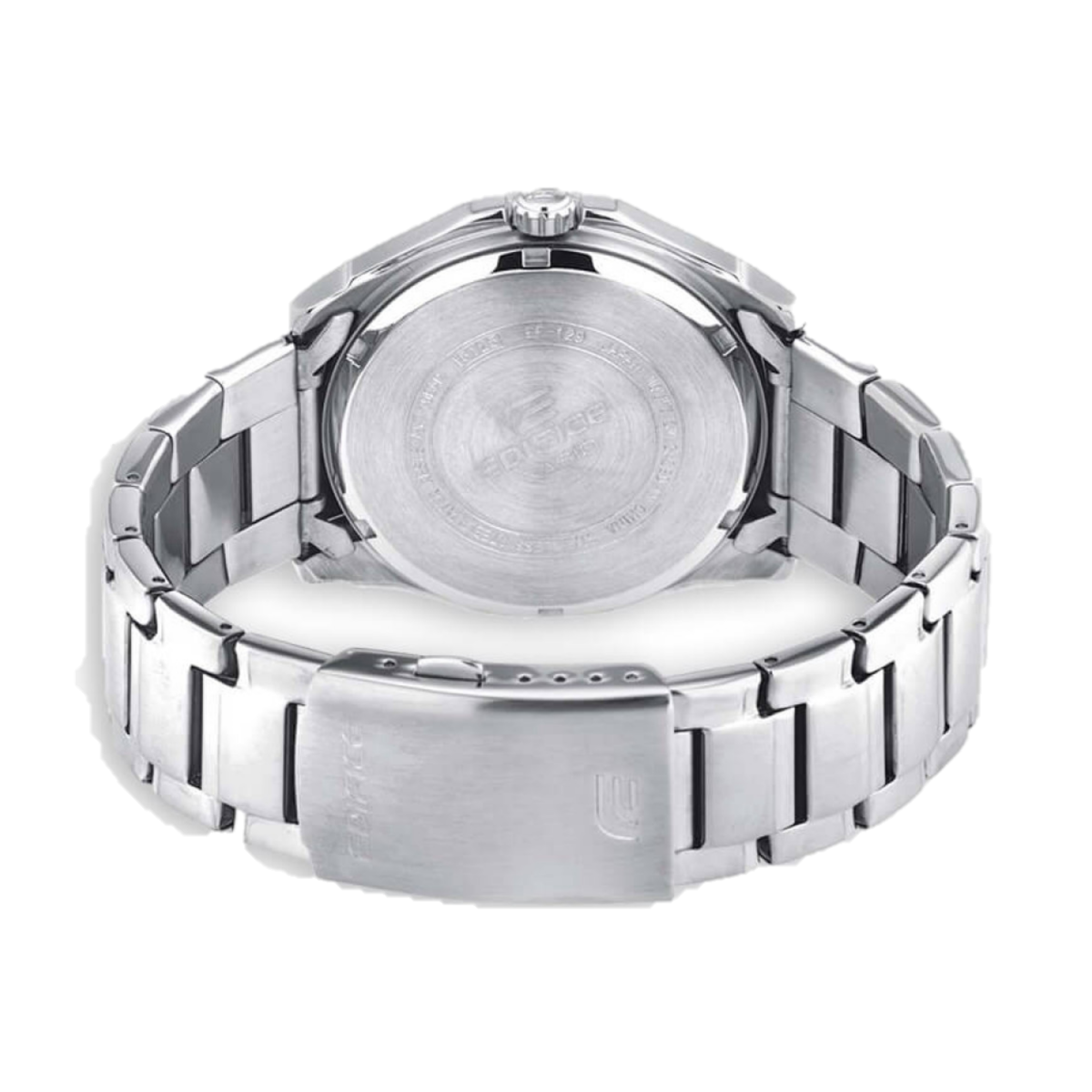 Casio Edifice EF-129D-1AVEF