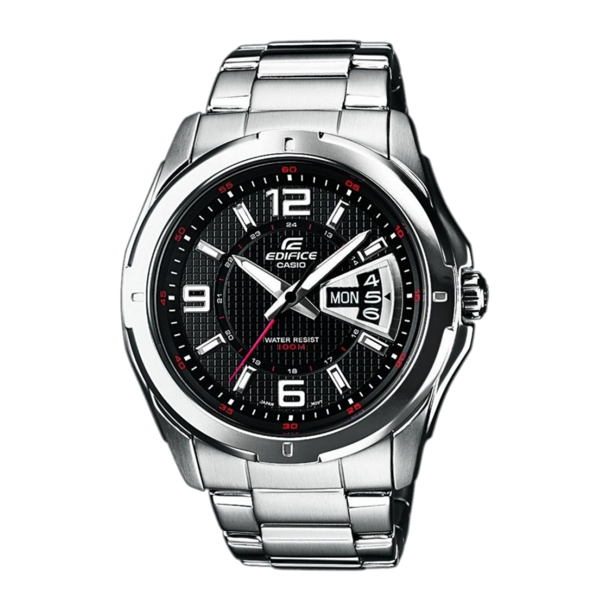 Casio Edifice EF-129D-1AVEF