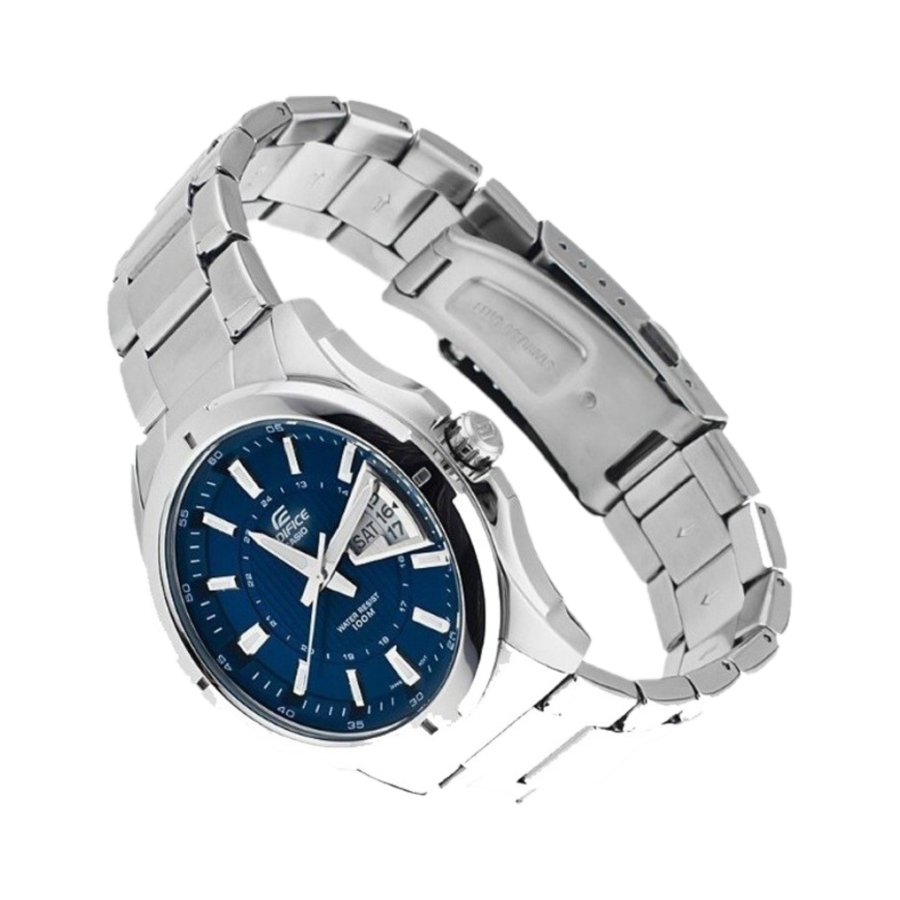 Casio Edifice EF-129D-2AVEF