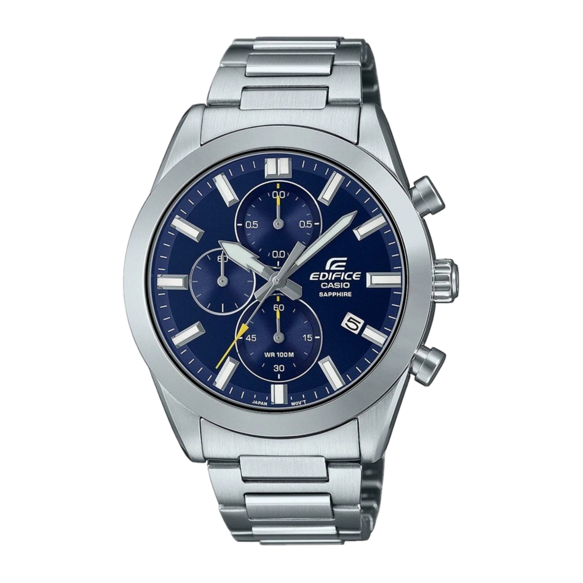 Casio Edifice EFB-710D-2AVUEF