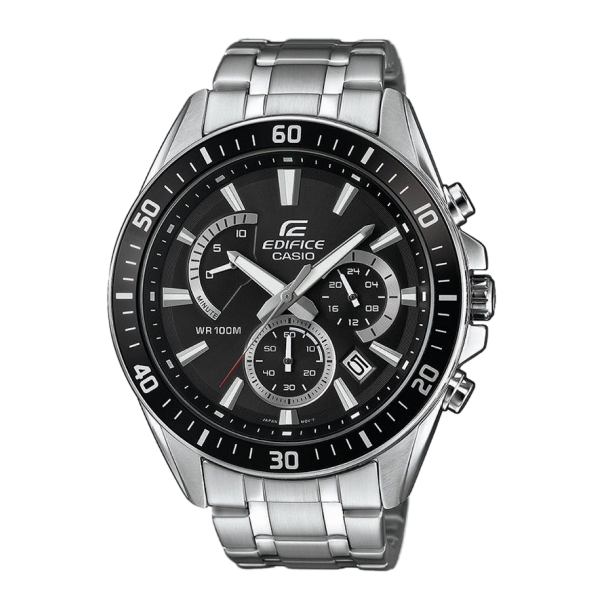 Casio Edifice EFR-552D-1AVUEF