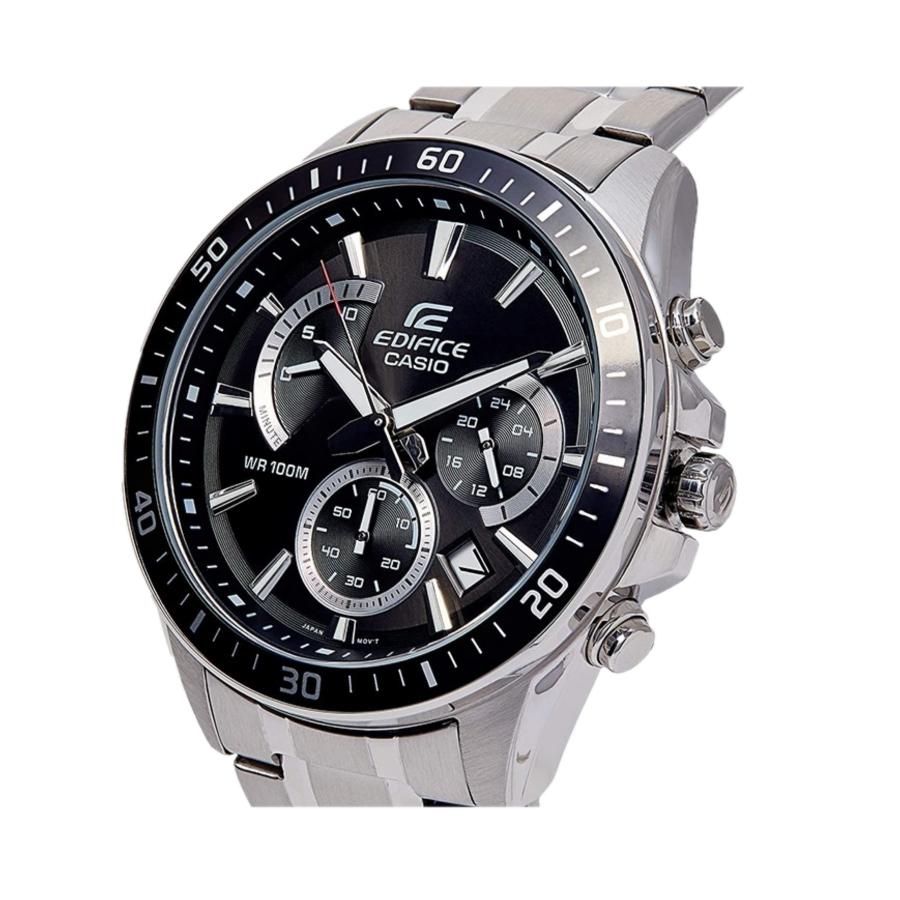 Casio Edifice EFR-552D-1AVUEF