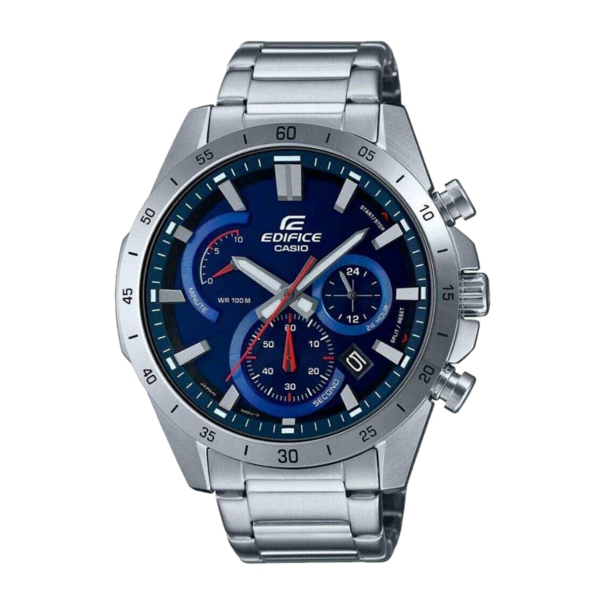 Casio Edifice EFR-573D-2AVUEF