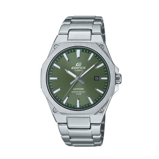 Casio Edifice EFR-S108D-3AVUEF