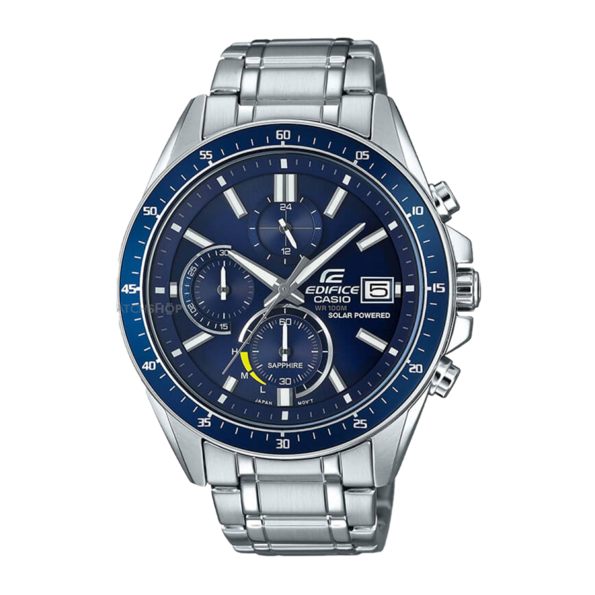 Casio Edifice EFS-S510D-2AVUEF