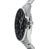 Casio Edifice EFV-150D-1AVUEF стоманена каишка с класическа закопчалка
