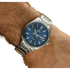 Casio Edifice EFV-150D-2AVUEF стоманена каишка страничен изглед