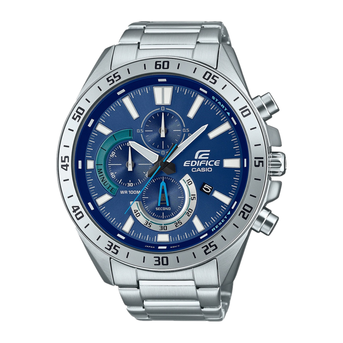 Casio Edifice EFV-620D-2AVUEF