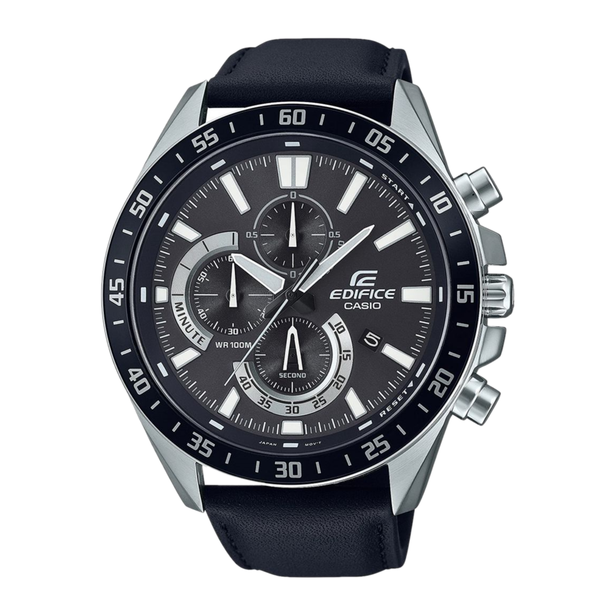 "Открийте уникален член в легендарното семейство на Casio-Edifice - модел EFS-S510D-2AVUEF. Casio Edifice са часовници , които предлагат елегантност и функционалност за мъже, които ценят съчетанието от стил и издръжливост.