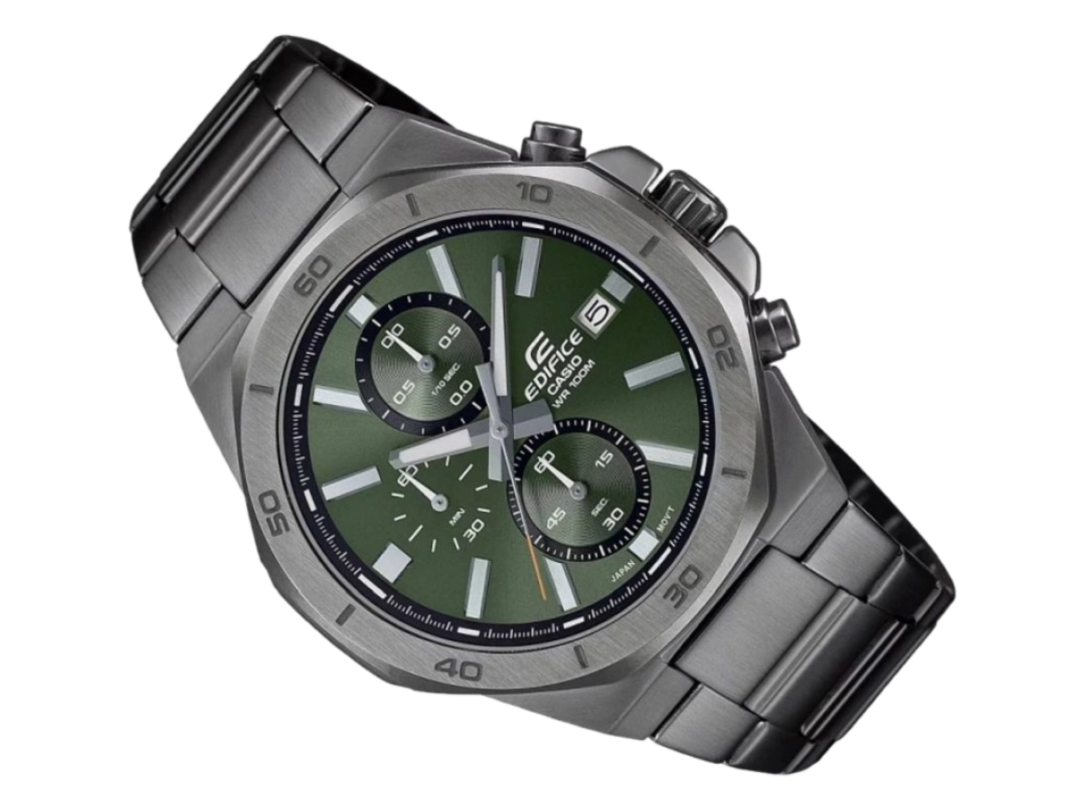 Casio Edifice EFV-640DC-3AVUEF