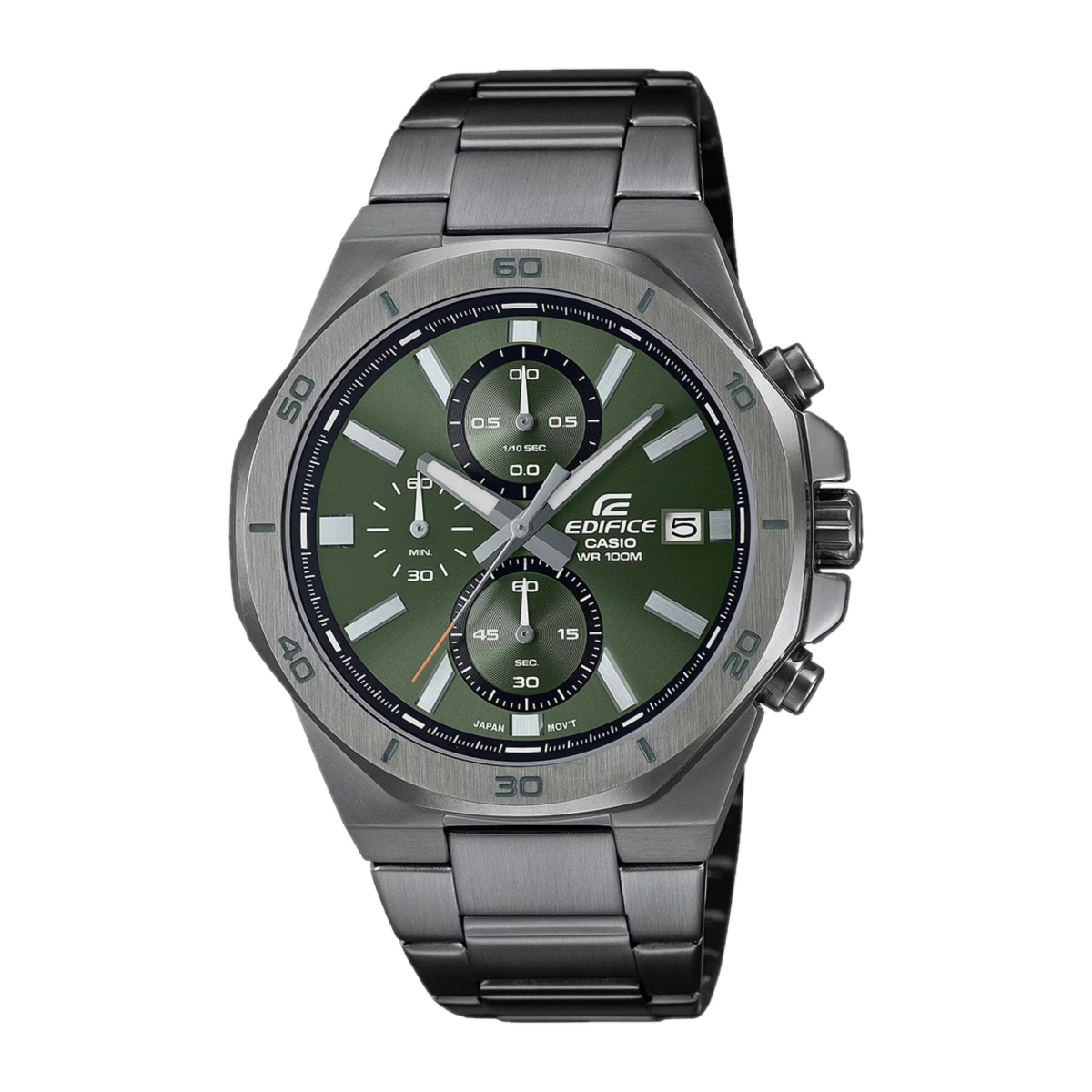 Casio Edifice EFV-640DC-3AVUEF