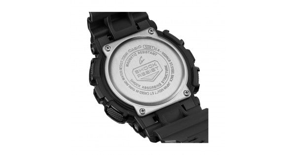 Casio G-Shocк GA-100RGB-1AER