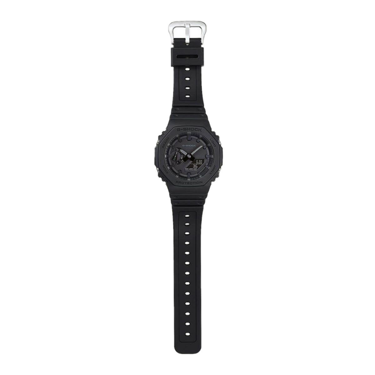 Casio G-Shock GA-2100-1A1ER