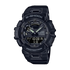 Casio G-Shock GBA-900-1AER фитнес часовник Bluetooth черен G-Squad