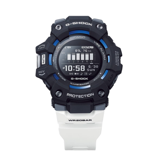 Casio G-Shock GBD-100-1A7ER