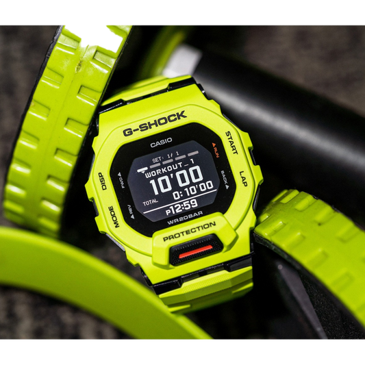 Casio G-Shock GBD-200-9ER