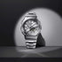Casio G-Shock GM-2110D-7AER G-Steel мъжки часовник сребрист 