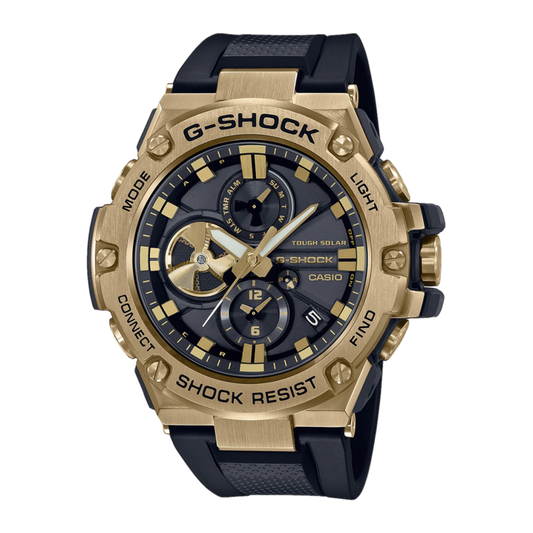 Casio G-Shock GST-B100GB-1A9ER