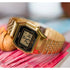 Casio Vintage LA680WEGA-1ER ретро часовник lifestyle MorisMag