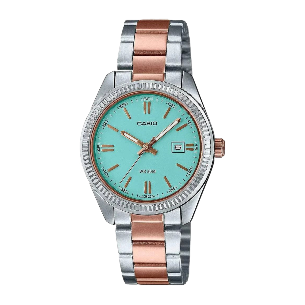 Casio LTP-1302PRG-2AVEF
