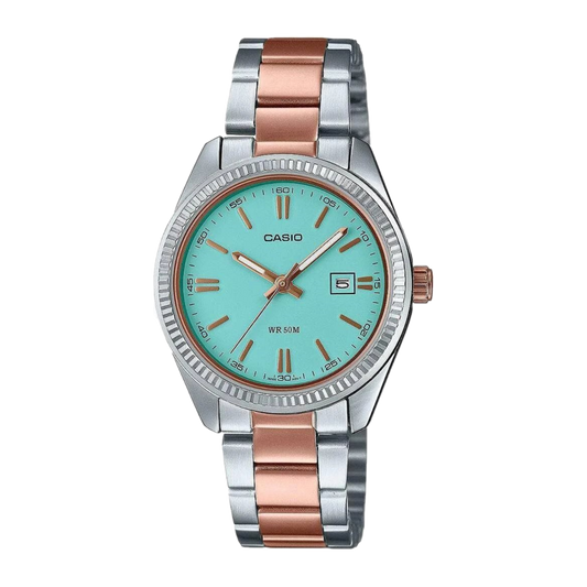 Casio LTP-1302PRG-2AVEF