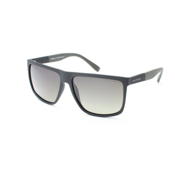 Thom Richard TR9034-102-G15 слънчеви очила Черно / класически зелени лещи поляризирани UV400 | morismag.bg