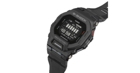 Casio G-Shock GBD-200-1ER