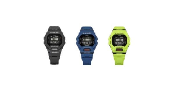 Casio G-Shock GBD-200-1ER