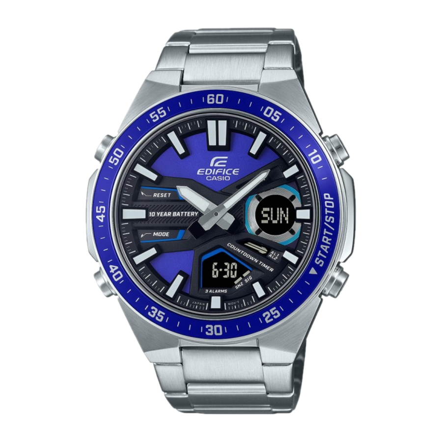Casio Edifice EFV-C110D-2AVEF
