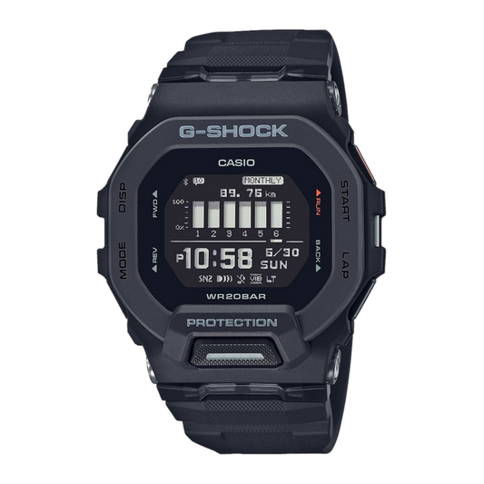Casio G-Shock GBD-200-1ER