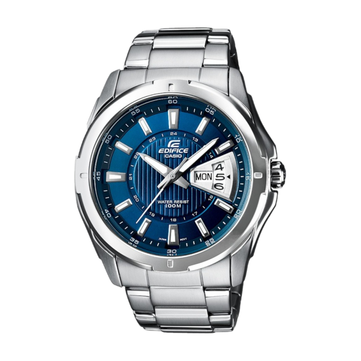 Casio Edifice EF-129D-2AVEF