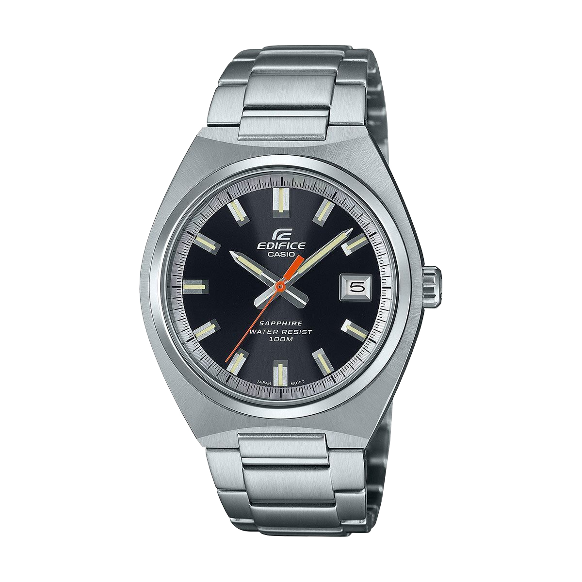 Edifice User Мъжки часовник Casio Edifice EFB-109D-1AVEF | Оригинален | MorisMag