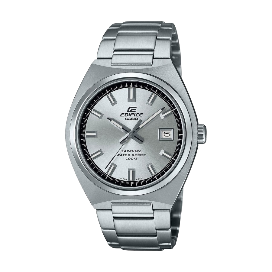 Casio Edifice EFB-109D-7AVEF мъжки часовник на китка