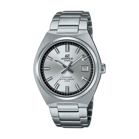Casio Edifice EFB-109D-7AVEF мъжки часовник на китка