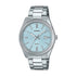 Casio MTP-1302PE-2AVEF мъжки часовник син циферблат стомана MorisMag