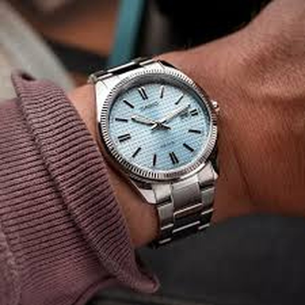 Casio MTP-1302PE-2AVEF часовник на ръка MorisMag