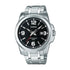 Casio MTP-1314PD-1AVEF мъжки аналогов часовник черен циферблат MorisMag