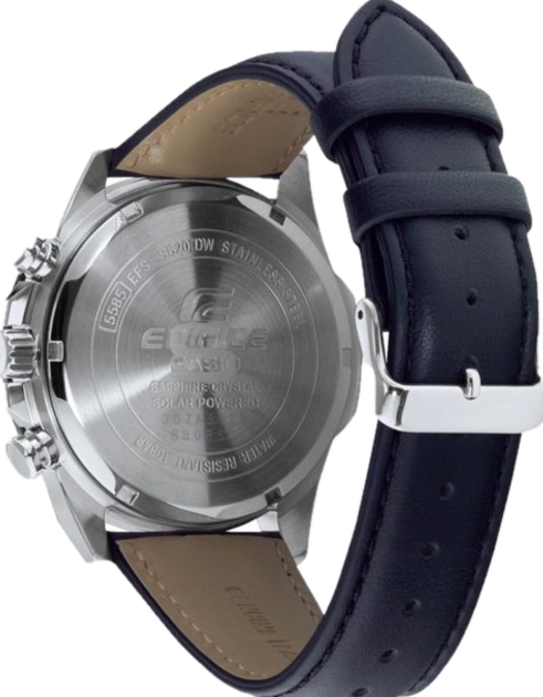 Casio Edifice EFS-S620BL-1AVUEF