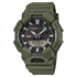 Casio G-Shock GA-B010-3AER зелен соларен Bluetooth мъжки часовник с крачкомер