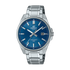 Casio Edifice EFV-150D-2AVUEF син циферблат стоманена каишка 43мм